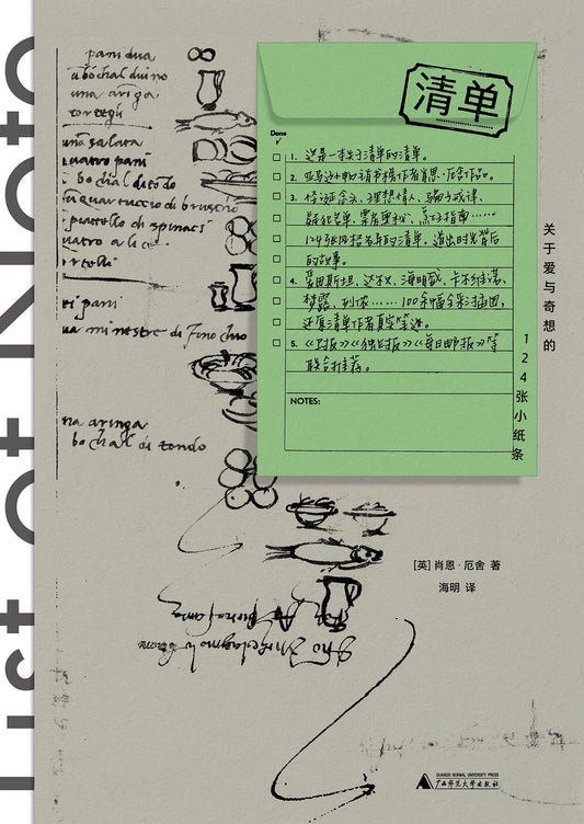List