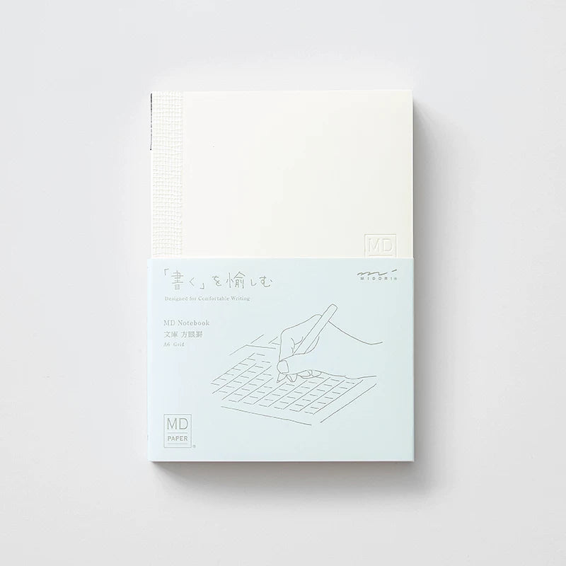 MD Notebook