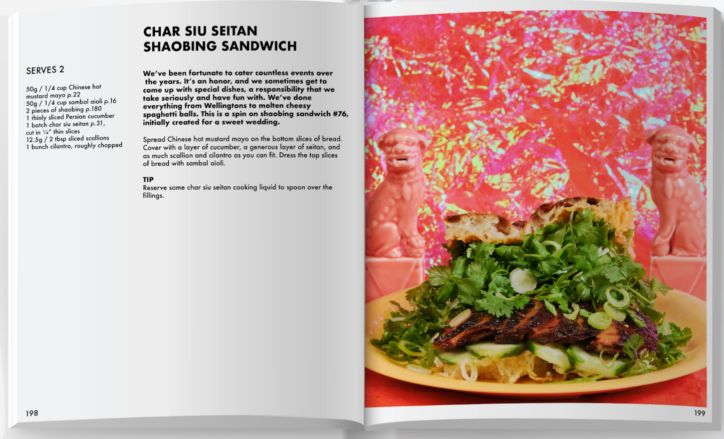 Lion Dance Cafe Cookbook: 100+ Singaporean inspired recipes