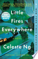 Little Fires Everywhere: A Novel