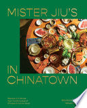 Mister Jiu's in Chinatown