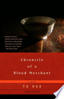 Chronicle of a Blood Merchant