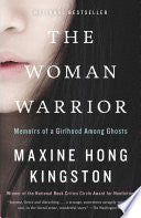The woman warrior