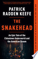 The Snakehead