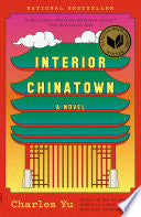 Interior Chinatown