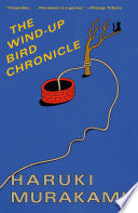 The Wind-up Bird Chronicle