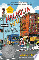 Magnolia Wu Unfolds It All