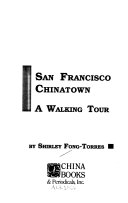 San Francisco Chinatown