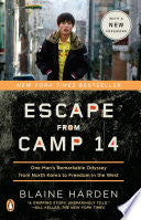 Escape from Camp 14