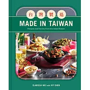 Made in Taiwan