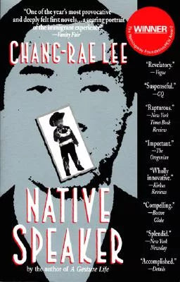 Native speaker