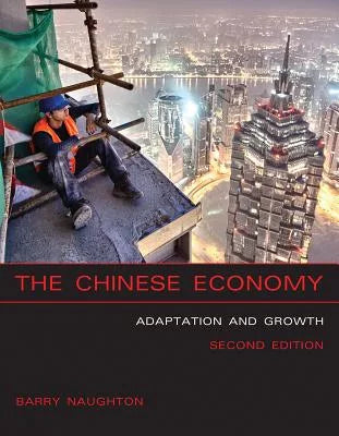 The Chinese economy