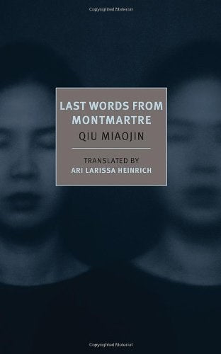 Last Words From Montmartre