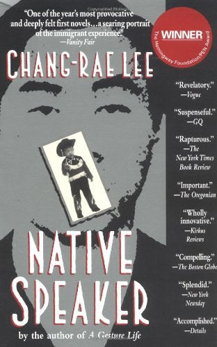 Native speaker