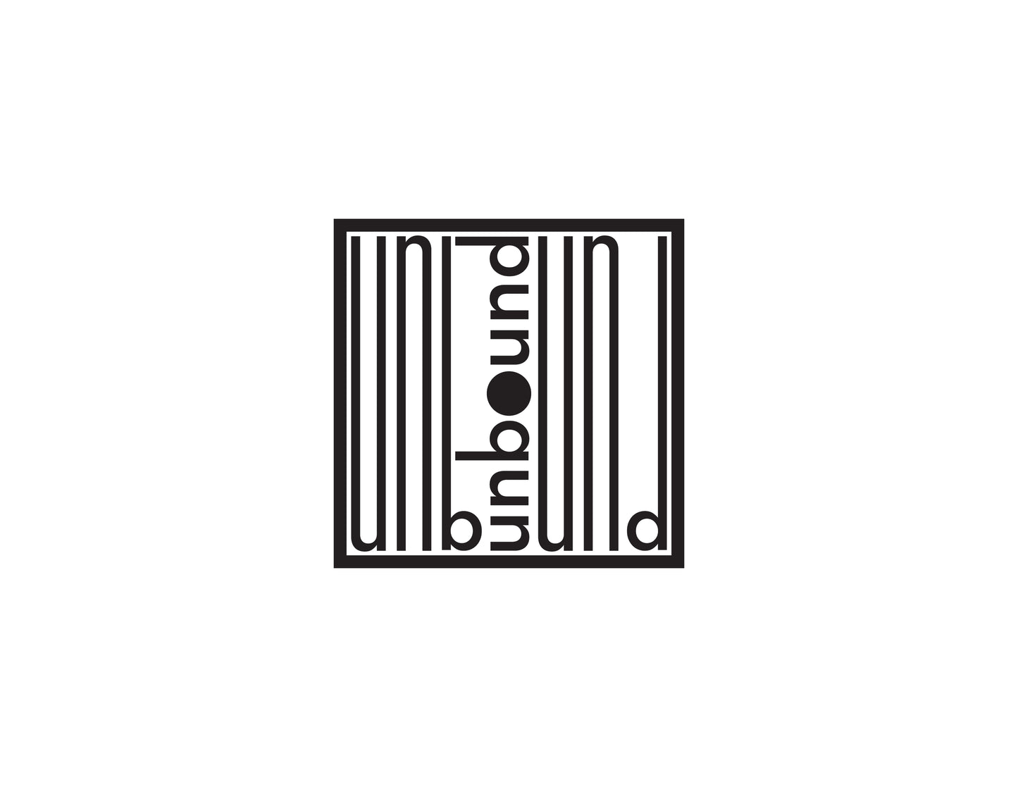 Unbound Bookstore Gift Card