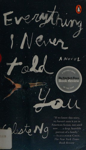 Everything I Never Told You