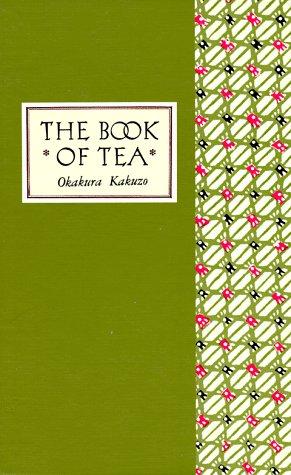 The book of tea