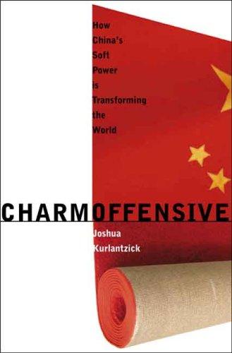 Charm Offensive