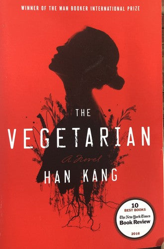 The Vegetarian