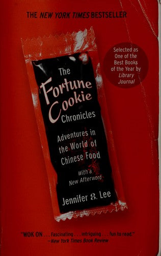 The fortune cookie chronicles