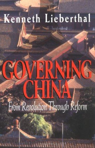 Governing China