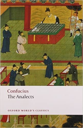 The analects