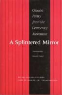 A Splintered mirror
