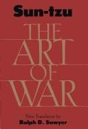 The art of war =