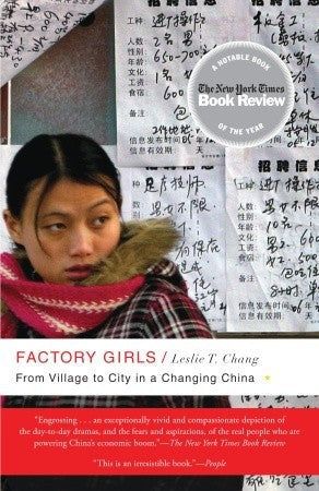 Factory girls