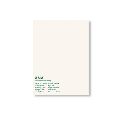 Asia Issue 01