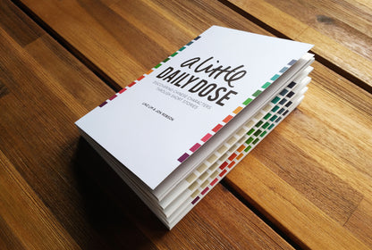 A Little Daily Dose: Discovering Chinese Characters Through Short Stories
