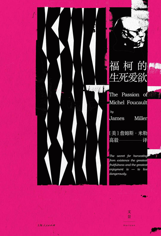 Foucault's Life, Death and Love