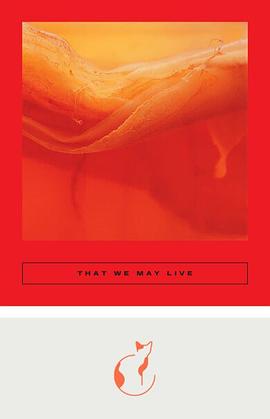 That We May Live