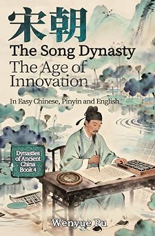 The Song Dynasty: The Age of Innovation