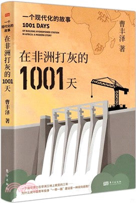 在非洲打灰的1001天：一个现代化的故事