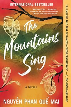 The Mountains Sing