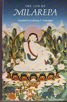 Life of Milarepa, The