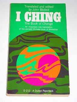I Ching: Book of Changes