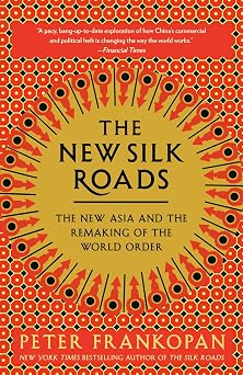 New Silk Roads