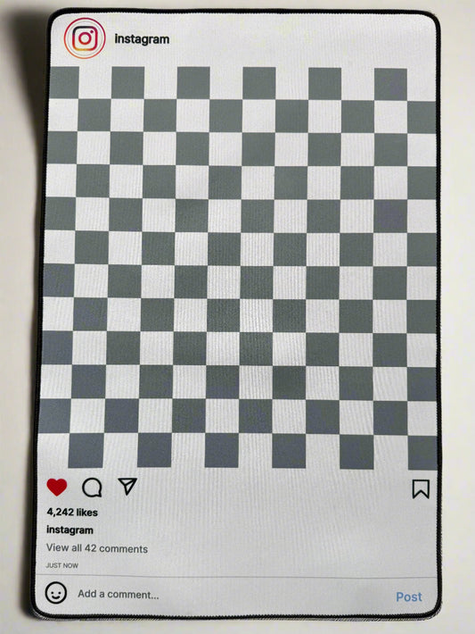 Instagram Mat