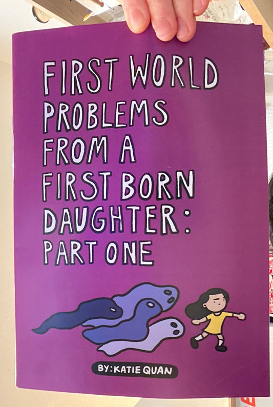 First World Problems