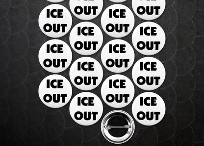 ICE OUT Pin