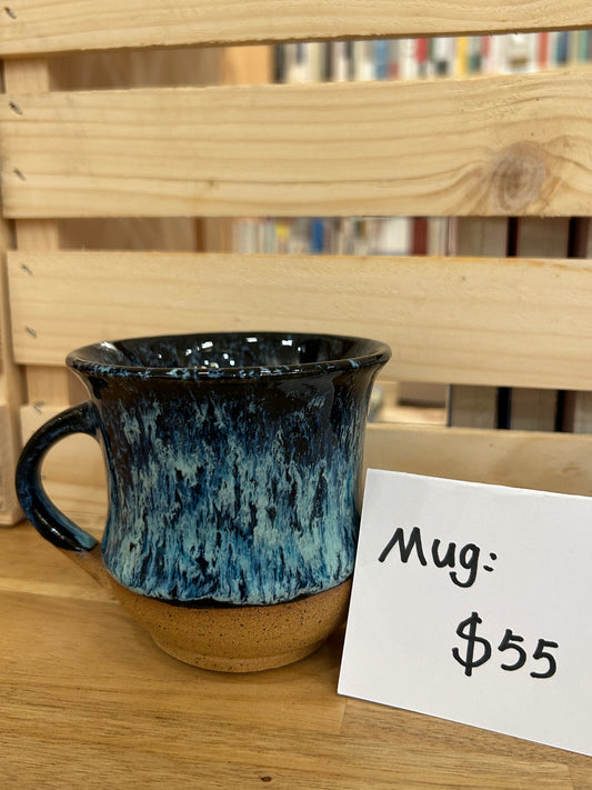 Mug by Albert