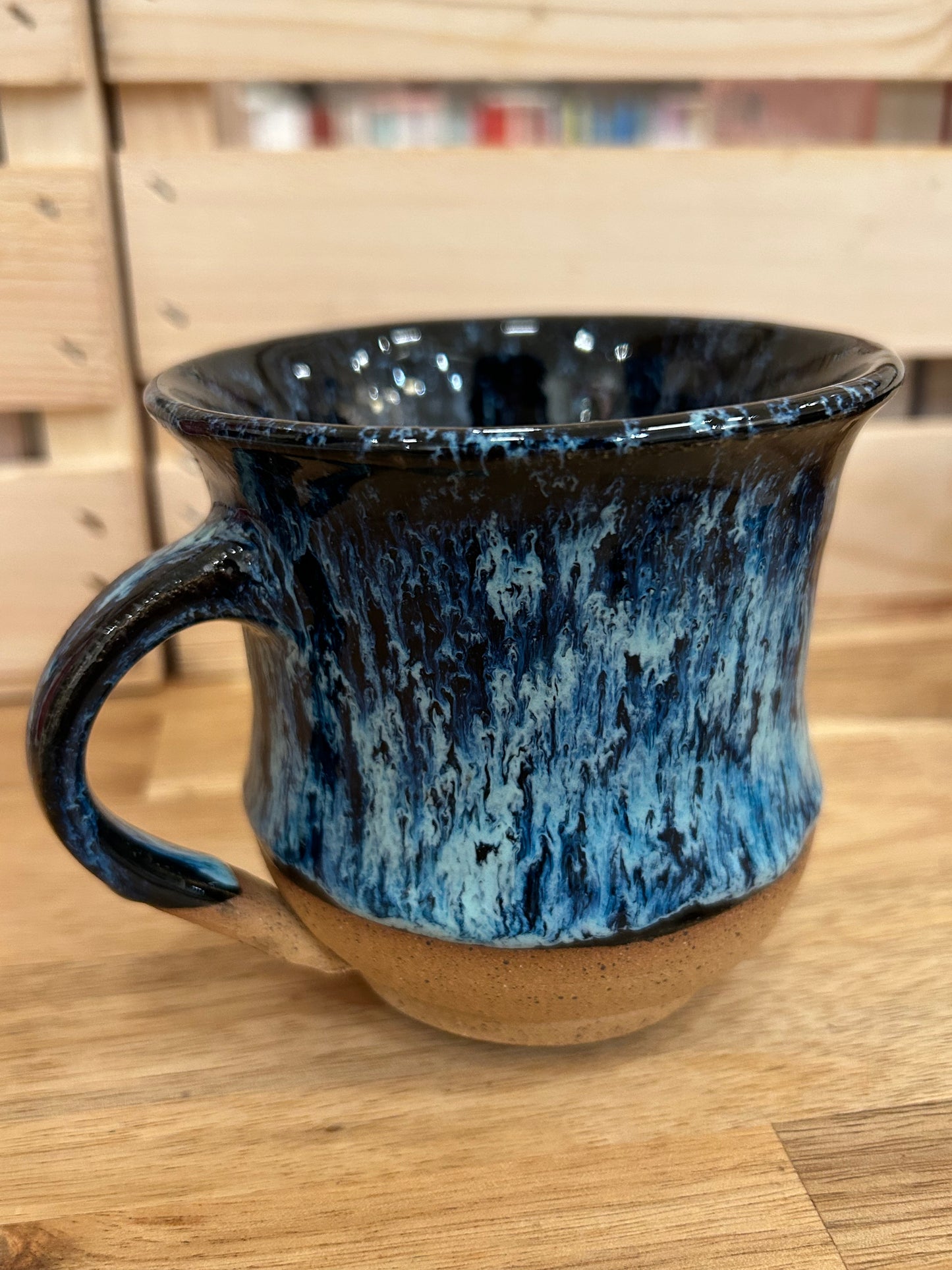 Mug by Albert