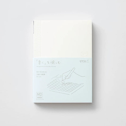 MD Notebook