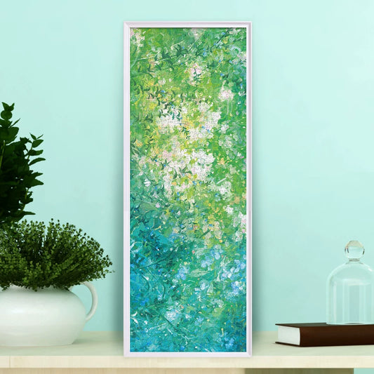 治愈系拼图 -- 一千片莳花令