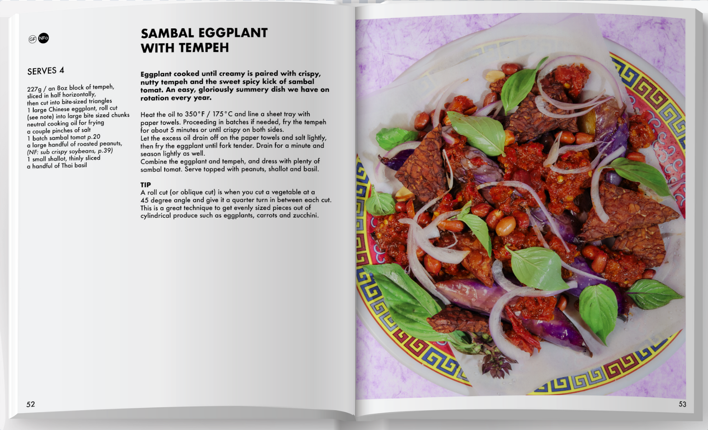 Lion Dance Cafe Cookbook: 100+ Singaporean inspired recipes
