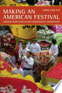 Making an American festival