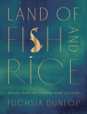 Land of fish and rice