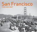 San Francisco then and now